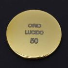 Soffione Doccia di Lusso con Cromoterapia e Bluetooth Made in Italy - Elbo Viadurini