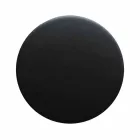 Soffione Monogetto in Acciaio Inox con Cromoterapia a LED Made in Italy - Sauron Viadurini