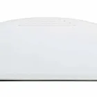 Sottomano in Cuoio Rigenerato con Cuciture Ferma Penne Made in Italy - Medea Viadurini