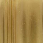 Specchiera a muro argento oro a mano in legno abete made Italy Antonio Viadurini