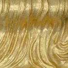 Specchiera a muro argento,oro moderna legno prodotta in Italia Teodoro Viadurini
