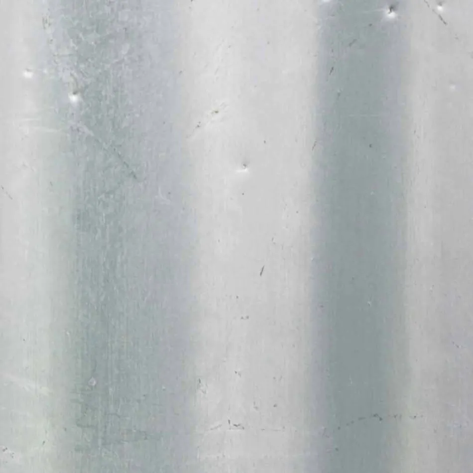 Specchiera a muro in legno rettangolare fatta a mano in Italia Simone Viadurini