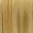 Specchiera da muro argento,oro legno a mano fatta in Italia Alessandro Viadurini