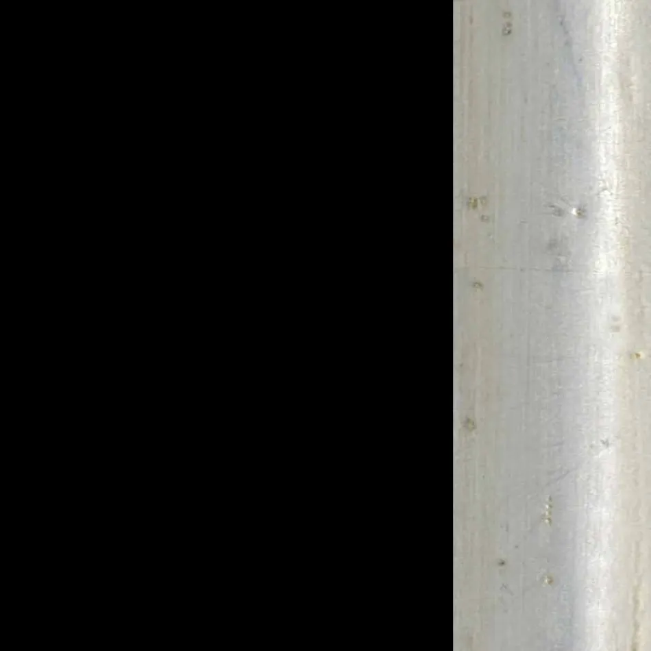 Specchiera da muro legno a mano design moderno made in Italy Claudio Viadurini