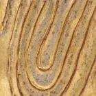 Specchiera da muro oro,bianco,argento in legno made in Italy Eugenio Viadurini