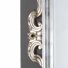 Specchiera da parete di design Guy, 118x240 cm, made in Italy Viadurini