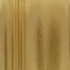 Specchiera da parete legno abete moderna a mano fatta in Italia Dario Viadurini