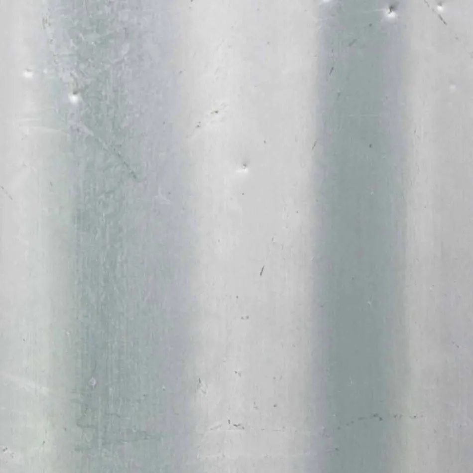 Specchiera da parete oro,argento in legno di abete made Italy Silvio Viadurini