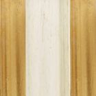 Specchiera da terra legno abete con piedistallo fatta in Italia Jonni Viadurini