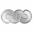 Specchiera di design da parete fatta a mano in Italia Teo Viadurini