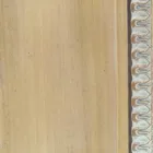 Specchiera parete prodotta a mano legno realizzata in Italia Cristian Viadurini