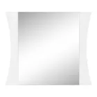 Specchio Camera Letto o Ingresso a Muro Design ad Arco 2 Misure - Sabine Viadurini