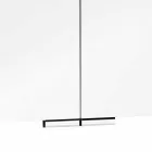 Specchio con Contenitore da Parete a 3 Ante Moderno con Ripiani Interni - Bramo Viadurini