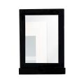 Specchio Contenitore Da Parete in Plexiglass Tre Colori Made in Italy - Kiran