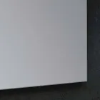 Specchio da bagno con illuminazione LED design moderno Yvone   Viadurini