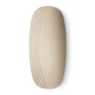 Specchio da Parete con Incisioni Realizzato in Italia - Arabella Viadurini