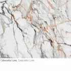 Specchio da Parete con Inserto in Legno o Ceramica Made in Italy - Montecarlo Viadurini