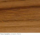 Specchio da Parete con Inserto in Legno o Ceramica Made in Italy - Montecarlo Viadurini