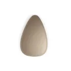 Specchio da Parete con Molatura Perimetrale Made in Italy - Beata Viadurini