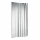 Specchio da Parete Rettangolare di Design Moderno Made in Italy – Coriandolo Viadurini