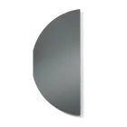 Specchio da Parete Sagomato Realizzato in Italia - Alfonsa Viadurini