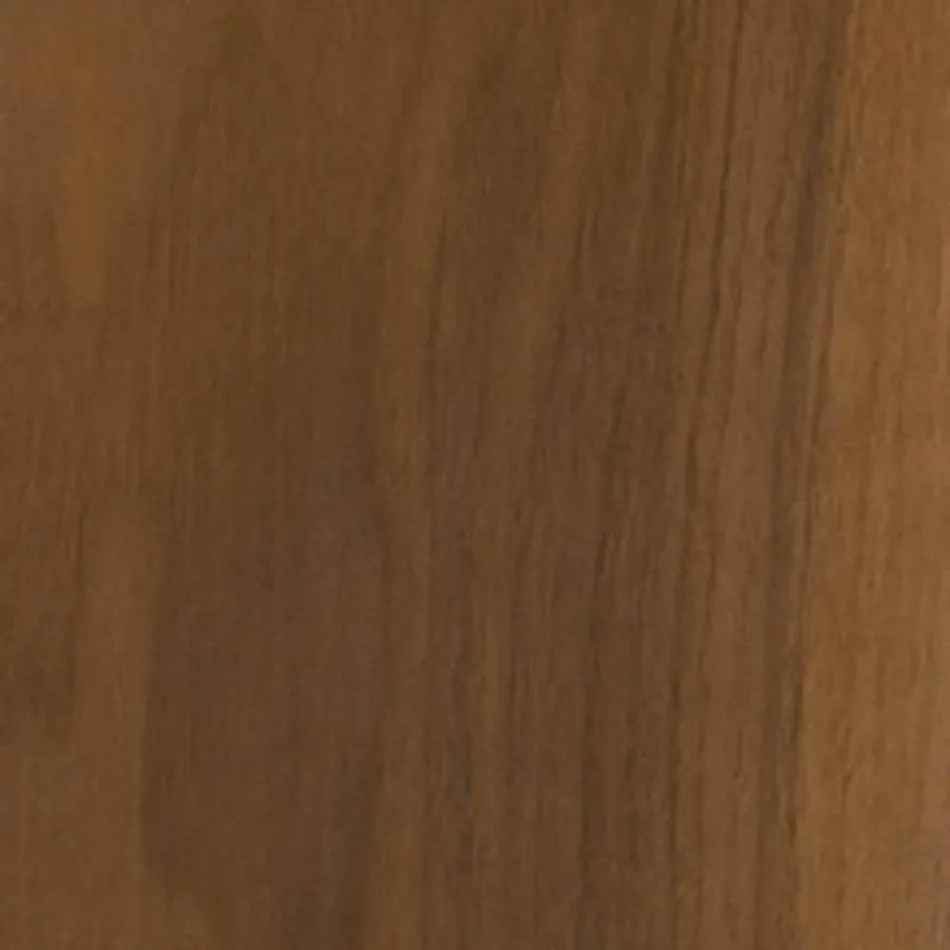 Specchio da Terra Design in Legno di Frassino e Metallo Made in Italy - Cuspide Viadurini