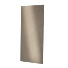 Specchio Rettangolare con Incisioni a Laser Made in Italy - Alberta Viadurini