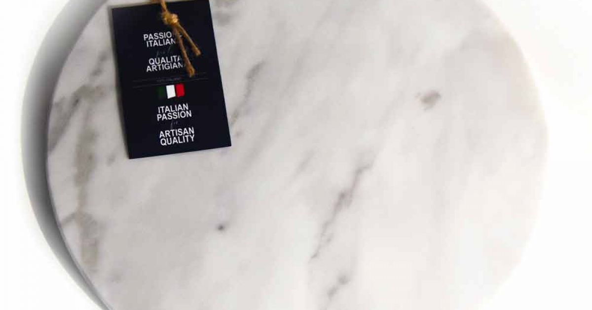 Base Marmo Impastare Recensione - Foto 3