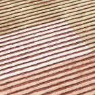 Tappeto Fatto a Mano Componibile Colorato in Viscosa Tessuto in India - Gilberto Viadurini