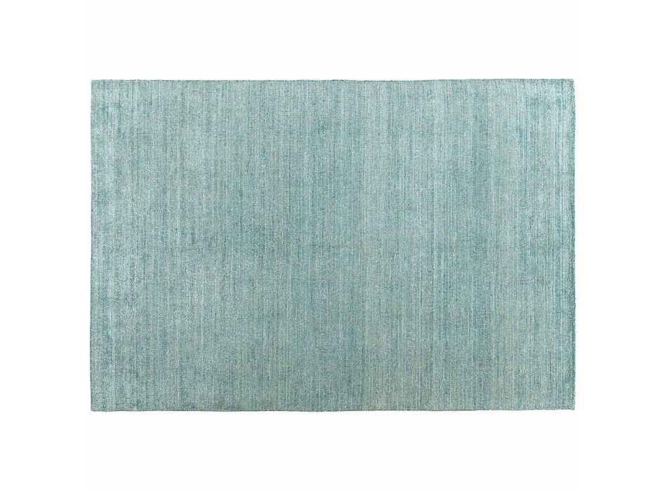 Siena Garden Barriera Anti-rizoma In Bambù Con Binario In Alluminio – Alta Qualità, Nera, 0,8x3,2 M