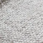 Tappeto Frangiato in Lana di Design Grande e Moderno Nero o Crema - Jacqueline Viadurini