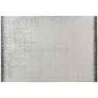 Tappeto Salotto Fatto a Mano in Viscosa Alta Qualità Tessuto in India - Bonnet Viadurini