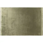 Tappeto Salotto Fatto a Mano in Viscosa Alta Qualità Tessuto in India - Bonnet Viadurini