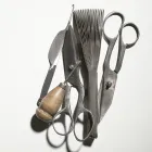 Tappeto Salotto Fatto a Mano in Viscosa Alta Qualità Tessuto in India - Bonnet Viadurini