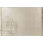 Tappeto Salotto Fatto a Mano in Viscosa Alta Qualità Tessuto in India - Bonnet Viadurini