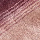 Tappeto Salotto Fatto a Mano in Viscosa Alta Qualità Tessuto in India - Bonnet Viadurini