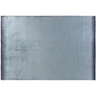 Tappeto Salotto Fatto a Mano in Viscosa Alta Qualità Tessuto in India - Bonnet Viadurini