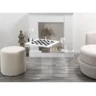 Tavolini di design in plexiglass colorato prodotti in Italia, Spinoso Viadurini