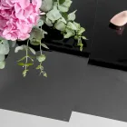 Tavolini di design in plexiglass colorato prodotti in Italia, Spinoso Viadurini