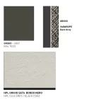 Tavolino Basso Piano Hpl o Ceramica Made in Italy - Emmacross by Varaschin Viadurini