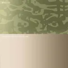 Tavolino con Piano Quadrato in Vetro o Metallo Realizzato in Italia - Anakin Viadurini