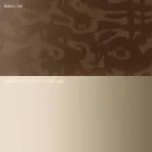 Tavolino con Piano Rotondo in Vetro o Metallo Realizzato in Italia - Anakin Viadurini