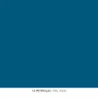 Tavolino da Caffè in Metallo Colorato di Design Moderno Italiano - Yasmine Viadurini