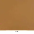 Tavolino da Caffè in Metallo Colorato di Design Moderno Italiano - Yasmine Viadurini