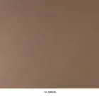 Tavolino da Caffè in Metallo Tondo, Design in Vari Colori e 2 Misure - Olesya Viadurini