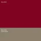 Tavolino da Caffè Moderno Basso di Design Blu o Bordeaux con Anello - Lok Viadurini