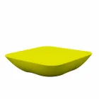 Tavolino da caffè per esterno Pillow Vondom, design moderno, 67x67 cm Viadurini