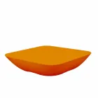 Tavolino da caffè per esterno Pillow Vondom, design moderno, 67x67 cm Viadurini