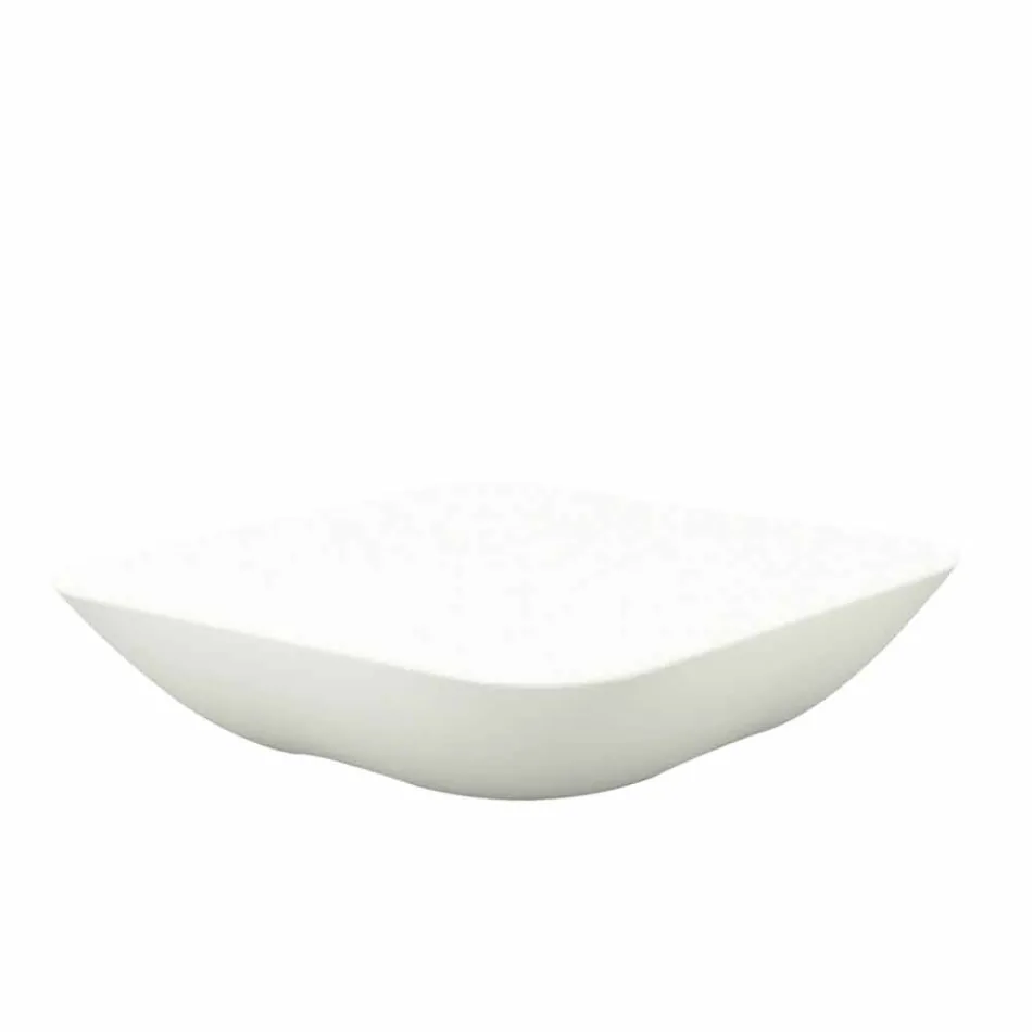 Tavolino da caffè per esterno Pillow Vondom, design moderno, 67x67 cm Viadurini