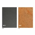 Tavolino da Caffè Trasformabile con Piano Effetto Malta Made in Italy - Romantic Viadurini